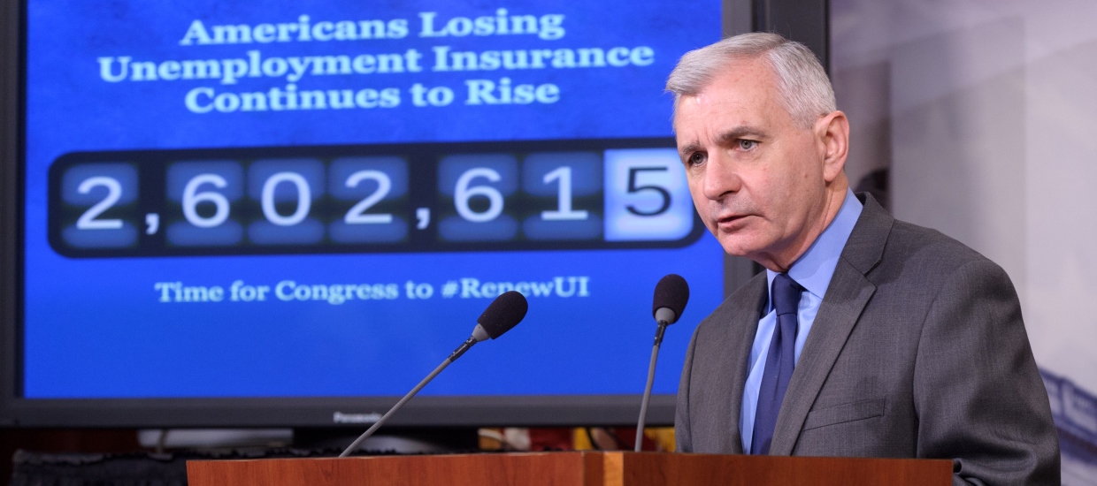 RI Receives Nearly $2.4 Million for Unemployment Improvements